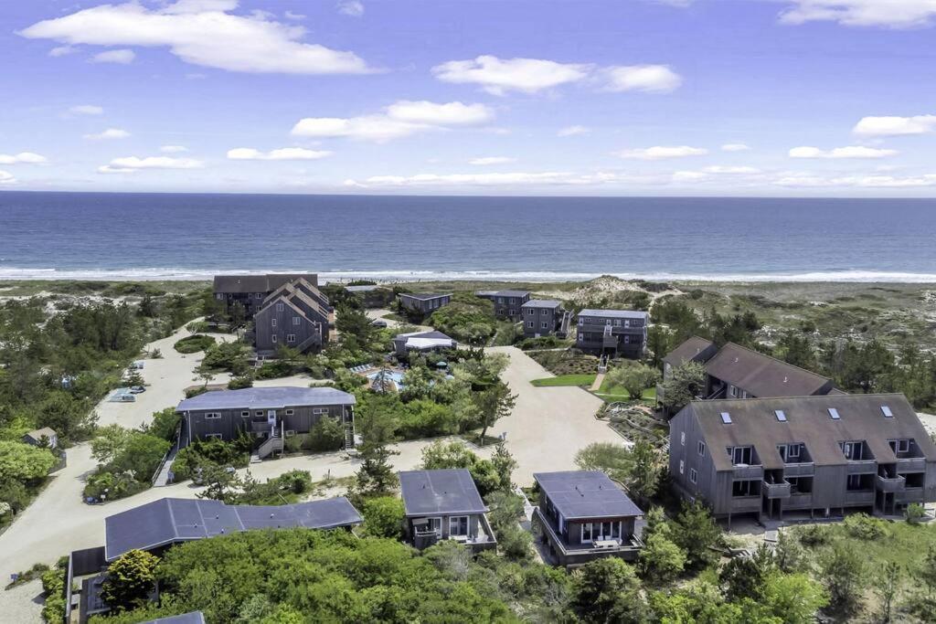 Unit 1411 - Ocean Colony Beach And Tennis Club Amagansett Exterior photo