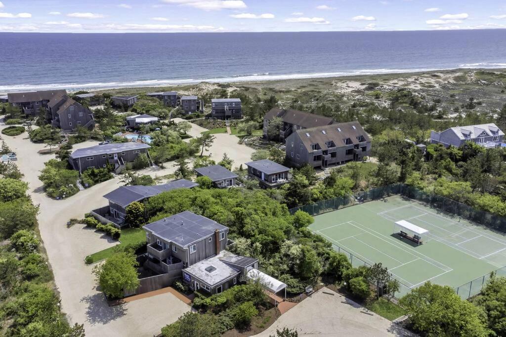 Unit 1411 - Ocean Colony Beach And Tennis Club Amagansett Exterior photo