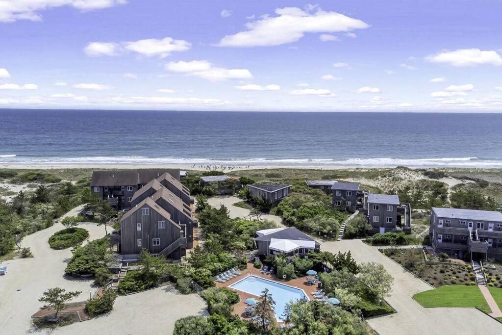 Unit 1411 - Ocean Colony Beach And Tennis Club Amagansett Exterior photo