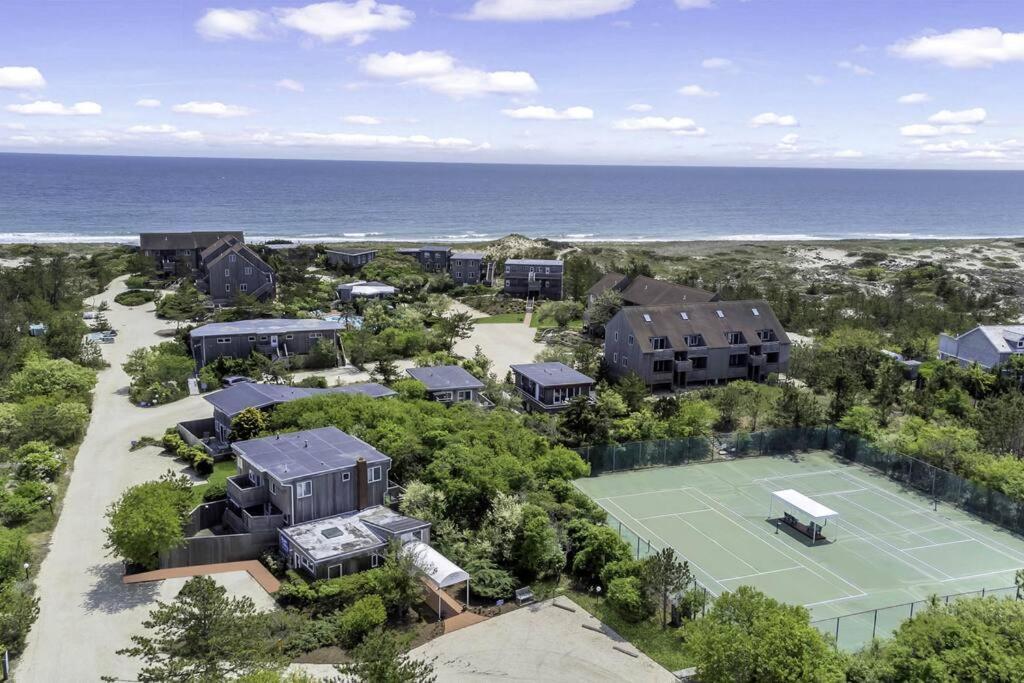 Unit 1411 - Ocean Colony Beach And Tennis Club Amagansett Exterior photo